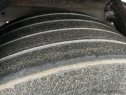 Krone Cool Liner / City / Thermo King Koeler / Laadkl...