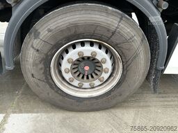 Krone Cool Liner / City / Thermo King Koeler / Laadkl...