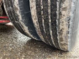 Nooteboom OVB-90-05 / 5 axle 12 Ton Hydraulic / BPW Drum ...