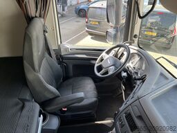 DAF XF 480 FT SSC / 841 dkm / New Tacho / 2 Tanks /...