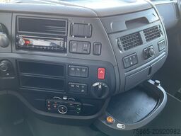 DAF XF 480 FT SSC / 841 dkm / New Tacho / 2 Tanks /...