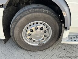 DAF XF 480 FT SSC / 841 dkm / New Tacho / 2 Tanks /...