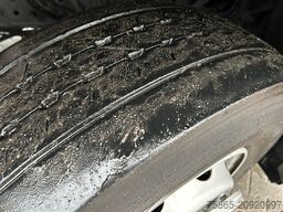 Mercedes-Benz Actros 2542 Gigaspace 6x2 / 539 dkm / NL Truck ...