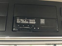 Mercedes-Benz Actros L 2542 Gigaspace 6x2 / 255 dkm / Smart T...