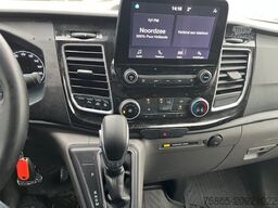 Ford Transit Custom 320 / 2.0 TDCI / L2H1 Limited / ...