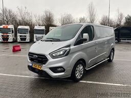 Ford Transit Custom 320 / 2.0 TDCI / L2H1 Limited / ...