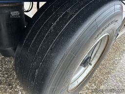 Burg BPO 15-27 SRNXX / Curtainside / BPW Drum / NL T...