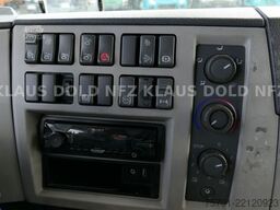 VOLVO FL 280 Pritsche Kran HIAB Bordwände Euro 6
