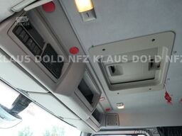 VOLVO FL 280 Pritsche Kran HIAB Bordwände Euro 6