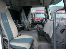 VOLVO FL 280 Pritsche Kran HIAB Bordwände Euro 6
