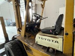 TOYOTA GELÄNDE