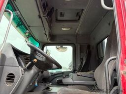 MERCEDES-BENZ 3341 6X4 3 SEITENKIPPER Blatt Blatt Festpreis