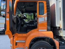 SCANIA R 400 6X2 MÜLLWAGEN