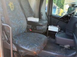 SCANIA R 400 6X2 MÜLLWAGEN