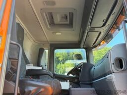 SCANIA R 400 6X2 MÜLLWAGEN