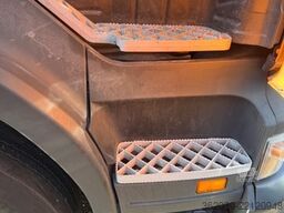 SCANIA R 400 6X2 MÜLLWAGEN
