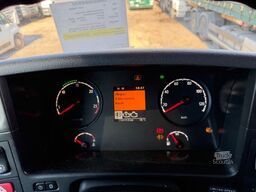 SCANIA R 400 6X2 MÜLLWAGEN