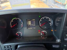 SCANIA R 400 6X2 MÜLLWAGEN