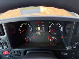 SCANIA R 400 6X2 MÜLLWAGEN