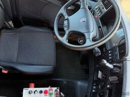SCANIA R 400 6X2 MÜLLWAGEN