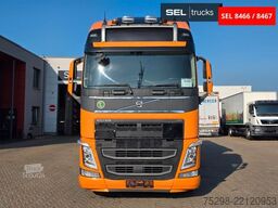 KEMPF MULDE MIT KLAPPE!! / VOLVO 500 / KOMPLETT !!