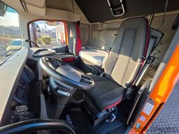 KEMPF MULDE MIT KLAPPE!! / VOLVO 500 / KOMPLETT !!