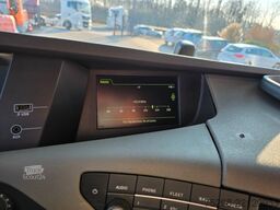 KEMPF MULDE MIT KLAPPE!! / VOLVO 500 / KOMPLETT !!