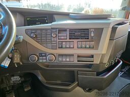 KEMPF MULDE MIT KLAPPE!! / VOLVO 500 / KOMPLETT !!
