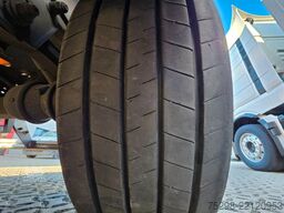 KEMPF MULDE MIT KLAPPE!! / VOLVO 500 / KOMPLETT !!