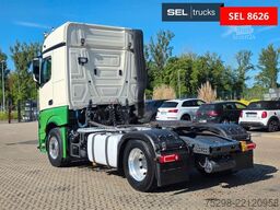 MERCEDES-BENZ Actros 1846 / Retarder / PTO / Kompressor