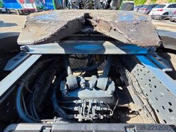 MERCEDES-BENZ Actros 1846 / Retarder / PTO / Kompressor