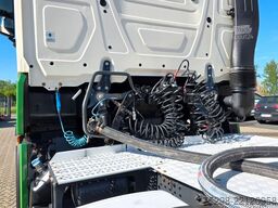 MERCEDES-BENZ Actros 1846 / Retarder / PTO / Kompressor