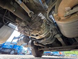 MERCEDES-BENZ Actros 1846 / Retarder / PTO / Kompressor