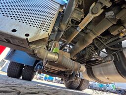 MERCEDES-BENZ Actros 1846 / Retarder / PTO / Kompressor