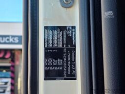 MERCEDES-BENZ Actros 1846 / Retarder / PTO / Kompressor