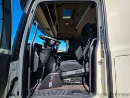 MERCEDES-BENZ Actros 1846 / Retarder / PTO / Kompressor