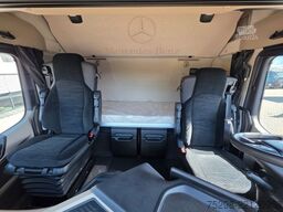 MERCEDES-BENZ Actros 1846 / Retarder / PTO / Kompressor