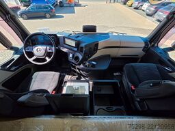 MERCEDES-BENZ Actros 1846 / Retarder / PTO / Kompressor