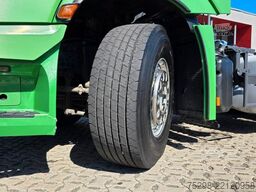 MERCEDES-BENZ Actros 1846 / Retarder / PTO / Kompressor