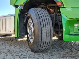 MERCEDES-BENZ Actros 1846 / Retarder / PTO / Kompressor