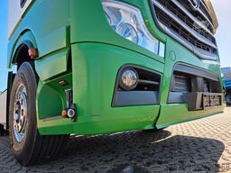 MERCEDES-BENZ Actros 1846 / Retarder / PTO / Kompressor