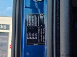 MERCEDES-BENZ Actros 2553 / Retarder / Ldbw / Lenkachse / 6E