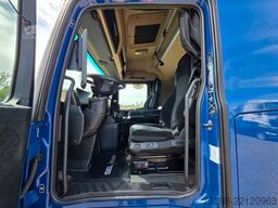 MERCEDES-BENZ Actros 2553 / Retarder / Ldbw / Lenkachse / 6E