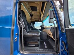 MERCEDES-BENZ Actros 2553 / Retarder / Ldbw / Lenkachse / 6E
