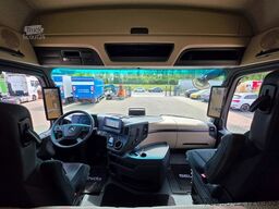 MERCEDES-BENZ Actros 2553 / Retarder / Ldbw / Lenkachse / 6E