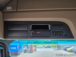 MERCEDES-BENZ Actros 2553 / Retarder / Ldbw / Lenkachse / 6E