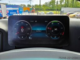 MERCEDES-BENZ Actros 2553 / Retarder / Ldbw / Lenkachse / 6E