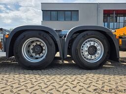 MERCEDES-BENZ Actros 2553 / Retarder / Ldbw / Lenkachse / 6E