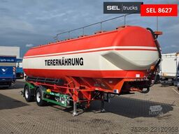 FELDBINDER EUT 52.2 / Alu / 52.000 l / Mehrkammer