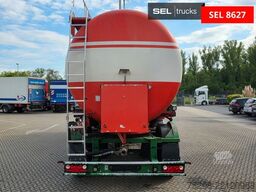 FELDBINDER EUT 52.2 / Alu / 52.000 l / Mehrkammer
